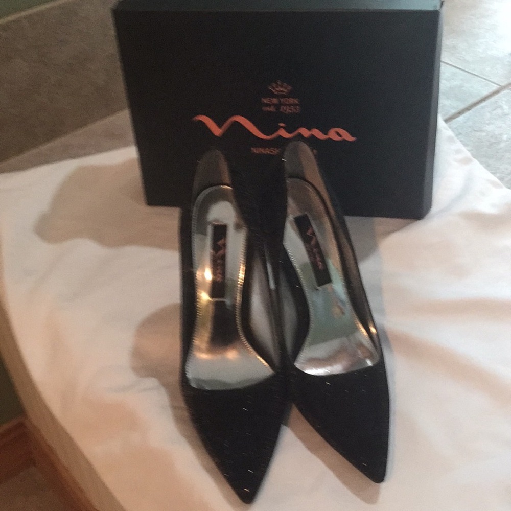 heels - Picture 6 of 8